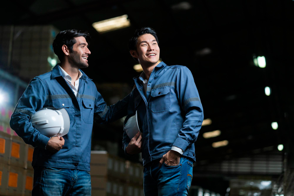 <a href="https://www.magnific.com/ru/free-photo/relax-casual-male-asian-caucasian-engineer-staff-worker-uniform-happy-conversation-after-work-warehouse-distribution-background_25118309.htm#fromView=search&page=1&position=16&uuid=3defc477-c413-4d8b-996c-dab8061f6ef9&track=ais_hybrid&query=%D0%B1%D1%80%D0%B8%D0%B3%D0%B0%D0%B4%D0%B0+%D0%B0%D0%B7%D0%B8%D0%B0%D1%82%D0%BE%D0%B2">Изображение от Lifestylememory на Magnific</a> Работник
